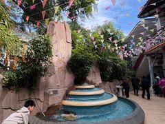 -冰泉豆浆馆(白云山总店)