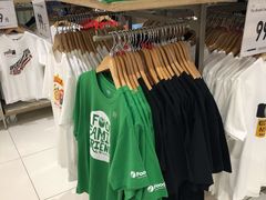 -优衣库(天津中北永旺店)