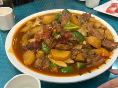 -马氏大盘鸡(原胜利桥东店)