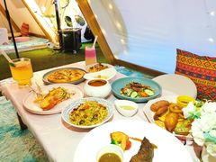 -天空花园餐吧·生日·团建(南山店)