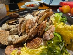 -三个渔夫·蒸汽海鲜(小白楼店)
