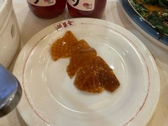 -北京全聚德(西客站店)