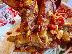 -恰八斗·猛火长沙菜(国贸店)