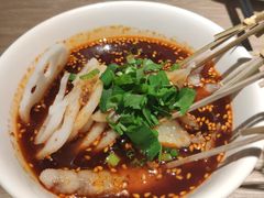 -太二酸菜鱼(菱角湖万达店)