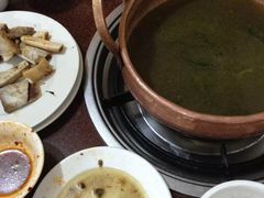 -银同牦牛肉火锅