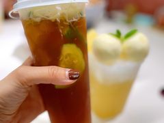 -燃计沙茶皇·香港沙茶火锅(人广旗舰店)