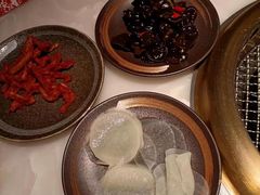 -厚贞日式烤肉(龙之梦店)