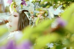 -梓摄影古装写真工作室(富力广场店)