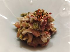 -鮨青(恒基名人购物中心店)