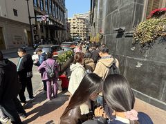 -国际饭店·帆声西饼屋(黄河路店)