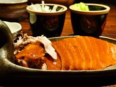 德永枣香烤鸭-德永枣香烤鸭(官舍店)