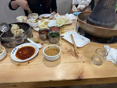 -元盛居(亚泰大街店)