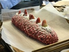 -面包和茶(万联店)