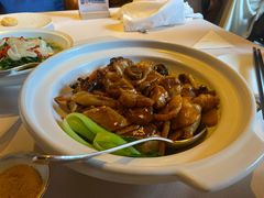八珍豆腐煲-丽思卡尔顿酒店-天泰轩中餐厅(大沽北路店)