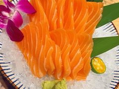 -林妈妈村·日式料理(宝山万达店)