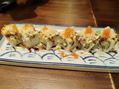 -鸟鹏烧鸟居酒屋(昌岗店)