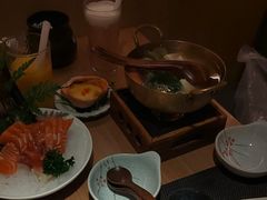 -德川家日本料理(顺义华联店)