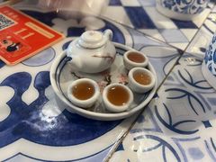 -图味美小黄鱼·景德菜(浙江路店)