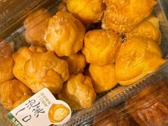 泡芙-泸溪河桃酥(秦淮夫子庙一店)
