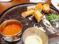 -Ambra Haus琥珀屋精酿餐厅(宝山店)