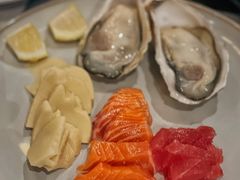 -顺德美的万豪酒店·自助餐·贡厨