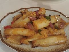 -东江渔村·古典园林·30年粤菜老字号(太和店)