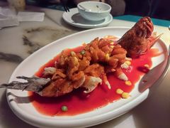 -探花·意境江南菜·唐伯虎文化体验店·松鼠桂鱼(观前店)
