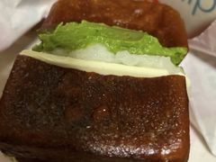 -PAOPAO Bakery&Café(港汇店)