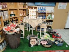 -物美超市(三里河店)