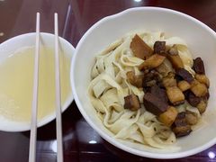 -杏园餐厅(西四北大街店)