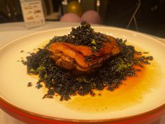 -院里寻菜·精致庭院菜(观沙岭店)