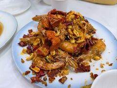 -来之顺海鲜菜馆·青岛菜·始于1993(栈桥店)
