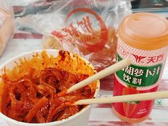 -吴大师呱呱面皮(育生巷店)