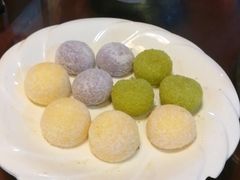-天下客饭店(中山路店)