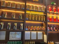 -望海湾鱼头泡饼·天津菜(空港店)