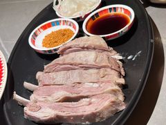 -塔哈尔·新疆盛宴(奉贤龙湖店)