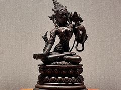 -深圳博物馆(古代艺术馆)