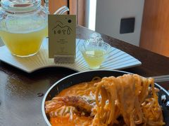 -Fuzzy Bistro 浮几韩餐·茶酒馆