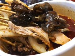 -自贡盐帮菜·玩辣餐厅(樱花园西街店)