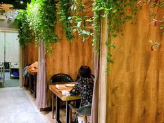 -森味薪火烧•烧鸟居酒屋•日本料理(望京店)