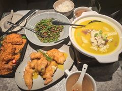 -留半山·香港食堂(啦啦宝都店)