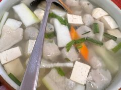 -海坛特色小吃·只做平潭特色菜(平潭店)