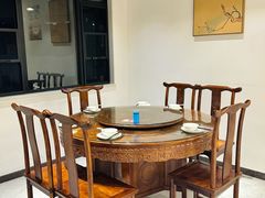 -长平肥姐白粥·海鲜打冷