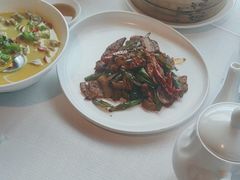 -上海小南国(正大店)