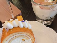 -Me Coffee下午茶艺术空间