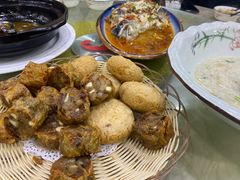 -阿静美食