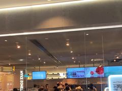 -喜茶(广州天汇igc店)