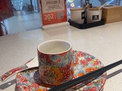 -北大荒人•新东北菜(青岛银座店)
