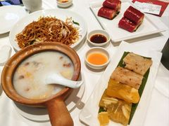 -金河半岛园林酒家(金融城店)