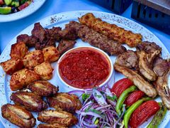 -沙漠玫瑰土耳其餐厅(神路街店)